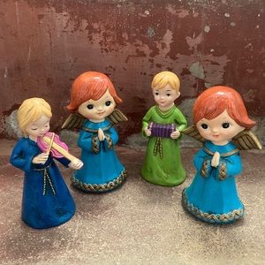 Vintage Arnel Carolers Japan (4)